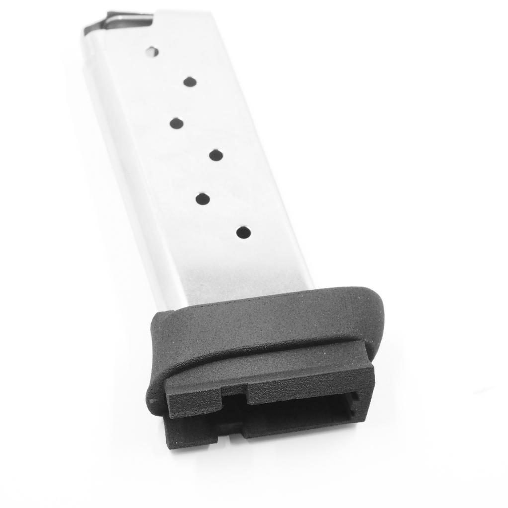 MAGRAIL – SIG SAUER P938 | MAGAZINBODEN RAIL ADAPTER - MantisX.at