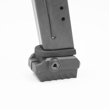 Lade das Bild in den Galerie-Viewer, MAGRAIL - S&amp;W M&amp;P Shield .40 | MAGAZINBODEN RAIL ADAPTER - MantisX.at
