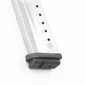 MAGRAIL - S&W M&P Shield 45 ACP | MAGAZINBODEN RAIL ADAPTER - MantisX.at