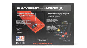 Mantis BLACKBEARD X: BATTERY PACK / MAGAZIN (Blackbeard Upgrade) - MantisX.at