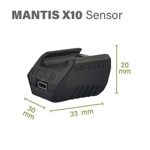 Mantis X10 ELITE – Shooting Performance System - MantisX.at