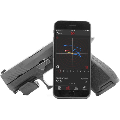 Mantis X2 – Shooting Performance System - MantisX.at