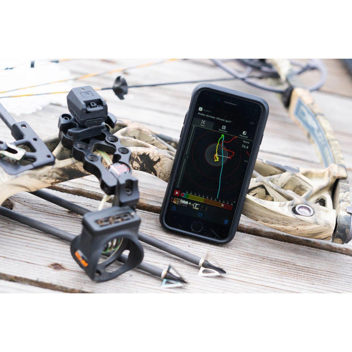 Mantis X8 Archery – Shooting Performance System - MantisX.at