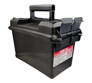 MTM Transport - und Munitionskiste | Ammo Can Military Style .50 - MantisX.at