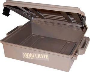 MTM Transport - und Munitionskiste| Ammo Crate Utility - MantisX.at