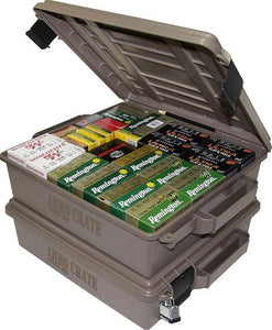 MTM Transport - und Munitionskiste| Ammo Crate Utility - MantisX.at