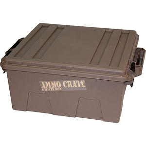 MTM Transport - und Munitionskiste| Ammo Crate Utility - MantisX.at