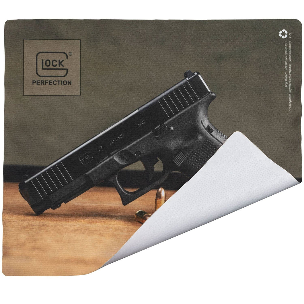 GLOCK Microfaser Reinigungstuch