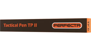 Perfecta Tactical Pen | TP II - MantisX.at