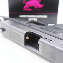 Lade das Bild in den Galerie-Viewer, PINK RHINO Laserpatrone | 9mm - MantisX.at
