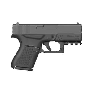 RAIL ADAPTER GLOCK 42 - MantisX.at