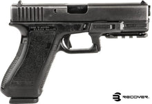 Lade das Bild in den Galerie-Viewer, RAIL ADAPTER RC12 für GLOCK 17 &amp; 22 | GEN 1 &amp; 2 - MantisX.at
