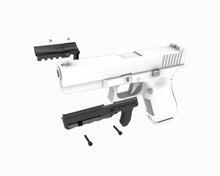 Lade das Bild in den Galerie-Viewer, RAIL ADAPTER RC12 für GLOCK 17 &amp; 22 | GEN 1 &amp; 2 - MantisX.at
