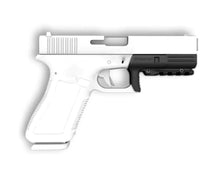 Lade das Bild in den Galerie-Viewer, RAIL ADAPTER RC12 für GLOCK 17 &amp; 22 | GEN 1 &amp; 2 - MantisX.at
