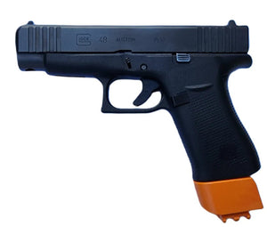 SURESTRIKE™ MAG | GLOCK 43X/48 - MantisX.at