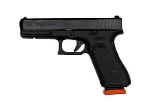 SURESTRIKE™ MAG | GLOCK - MantisX.at