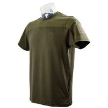 Lade das Bild in den Galerie-Viewer, T-Shirt GLOCK Tactical | olive
