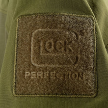 Lade das Bild in den Galerie-Viewer, T-Shirt GLOCK Tactical | olive
