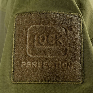 T-Shirt GLOCK Tactical | olive