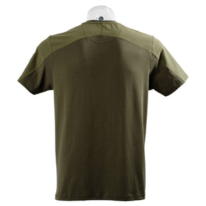 T-Shirt GLOCK Tactical | olive