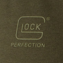 Lade das Bild in den Galerie-Viewer, T-Shirt GLOCK Tactical | olive
