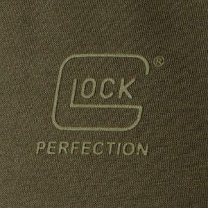 T-Shirt GLOCK Tactical | olive