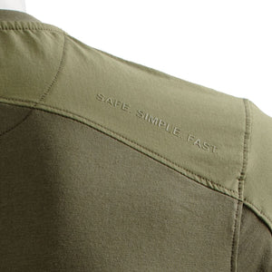 T-Shirt GLOCK Tactical | olive