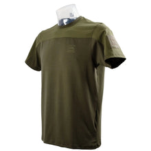 Lade das Bild in den Galerie-Viewer, T-Shirt GLOCK Tactical | olive/khaki - MantisX.at
