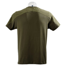 Lade das Bild in den Galerie-Viewer, T-Shirt GLOCK Tactical | olive/khaki - MantisX.at
