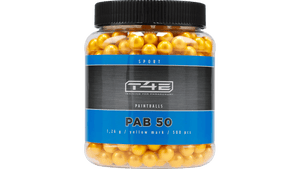 T4E Paintballs | PAB 50 - MantisX.at