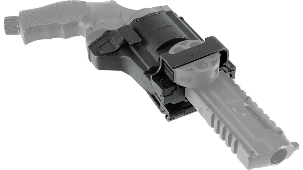 T4E Polymer Holster - MantisX.at