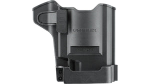 T4E Polymer Holster - MantisX.at