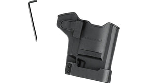 T4E Polymer Holster - MantisX.at