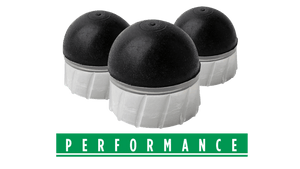 T4E Rubberballs | Performance RUB 50 - MantisX.at