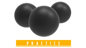 T4E Rubberballs | Practice RUB 43 - MantisX.at