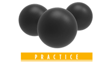 Lade das Bild in den Galerie-Viewer, T4E Rubberballs | Practice - RUB 68 - MantisX.at
