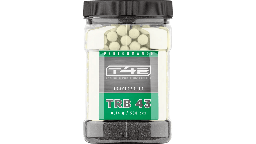 T4E Tracerballs | TRB 43 - MantisX.at