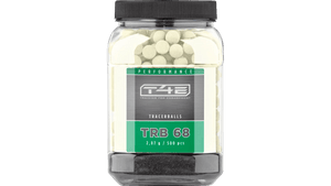 T4E Tracerballs | TRB 68 - MantisX.at