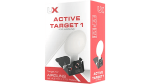 UX | Airgun Active Target 1 - MantisX.at