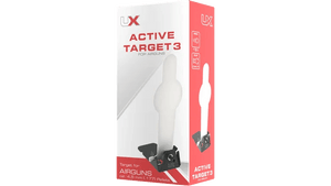 UX | Airgun Active Target 3 - MantisX.at