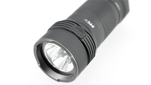 WALTHER Taschenlampe | PFC1r - MantisX.at